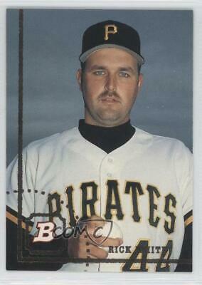 Rick White #190