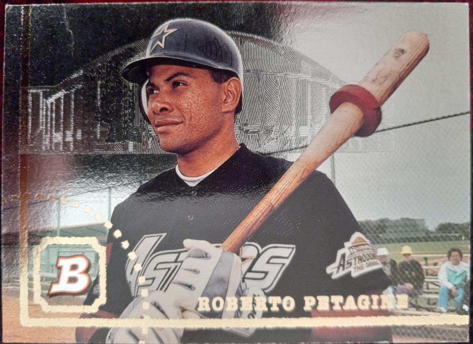 Roberto Petagine #342