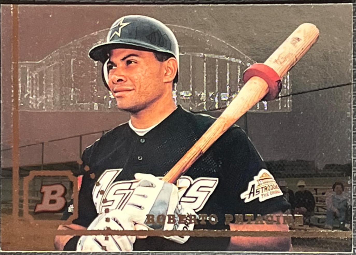 Roberto Petagine [Foil] #342