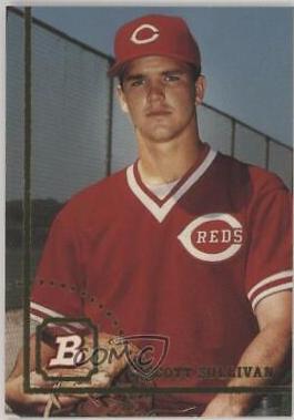 Scott Sullivan #598