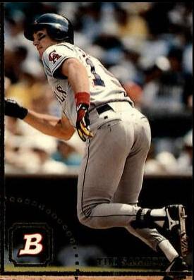Tim Salmon #395