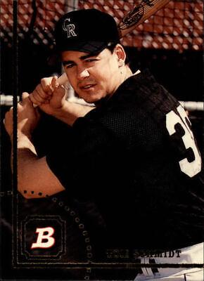 Tom Schmidt #114