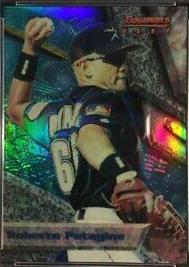Roberto Petagine [Blue Refractor] #42