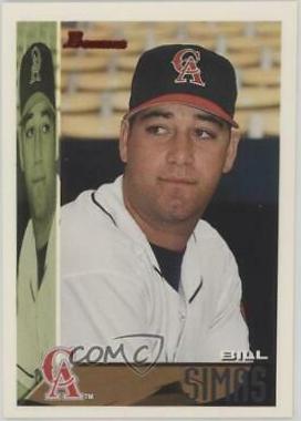 Bill Simas #197