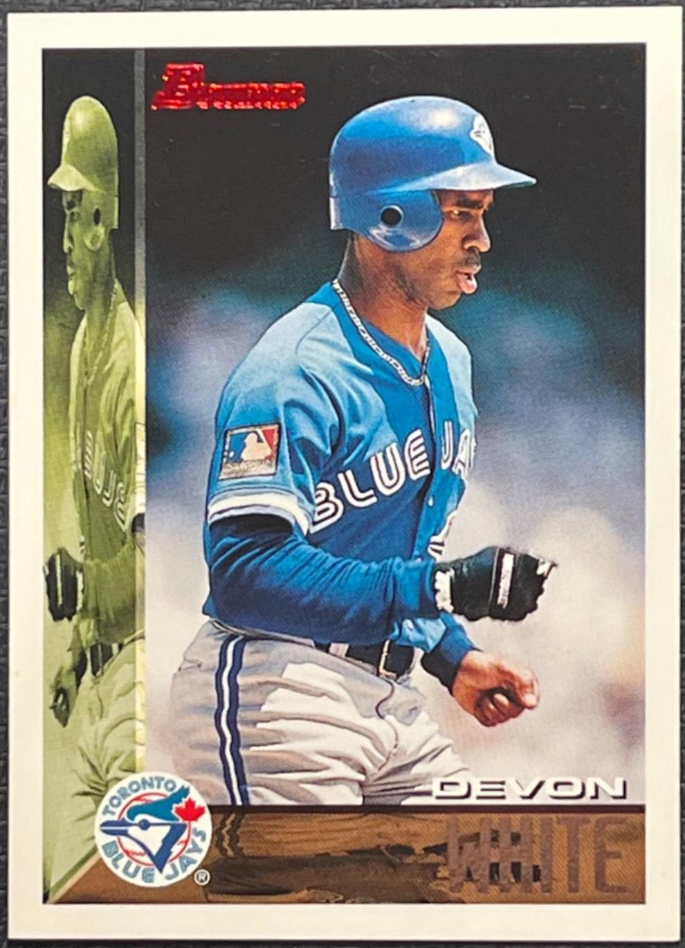 Devon White #397