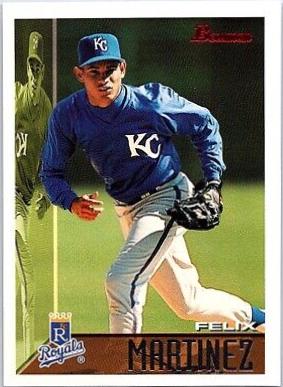 Felix Martinez #133