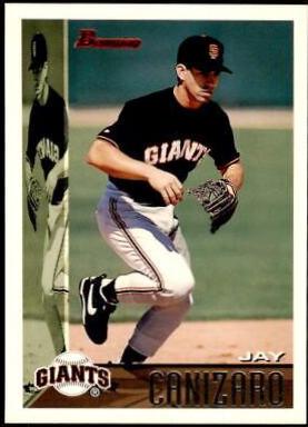 Jay Canizaro #215
