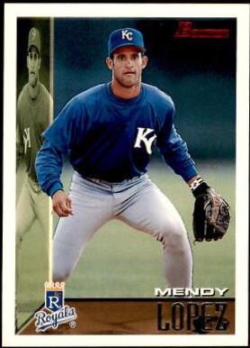 Mendy Lopez #173