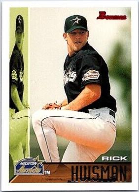 Rick Huisman #118