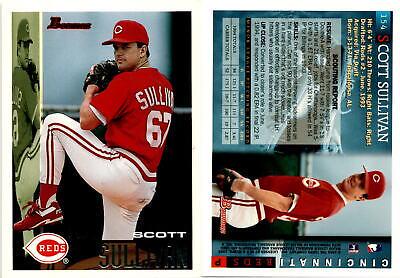 Scott Sullivan #154