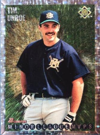 Tim Unroe [Foil] #226