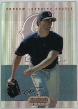 Andrew Lorraine [Blue Refractor] #57