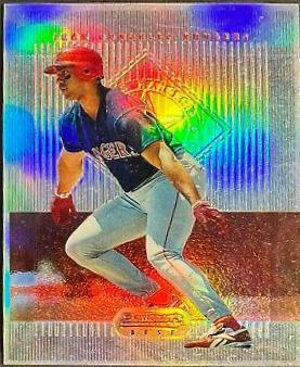 Juan Gonzalez #30