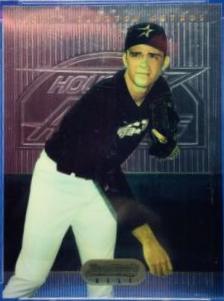 Scott Elarton [Blue] #37
