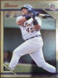 Cecil Fielder #100