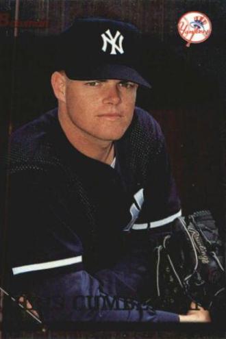 Chris Cumberland #324
