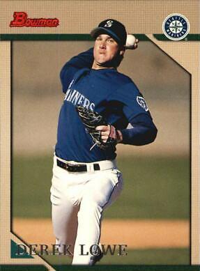 Derek Lowe #228