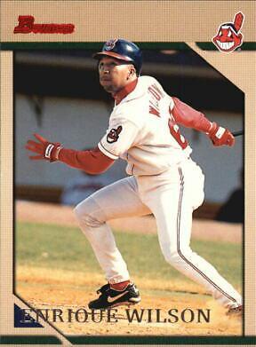 Enrique Wilson #146