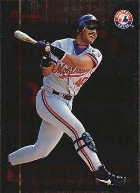 Henry Rodriguez [Foil] #82