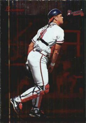 Javy Lopez [Foil] #32
