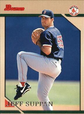 Jeff Suppan #236