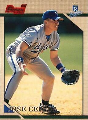 Jose Cepeda #347