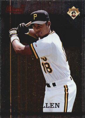 Jose Guillen [Foil] #116