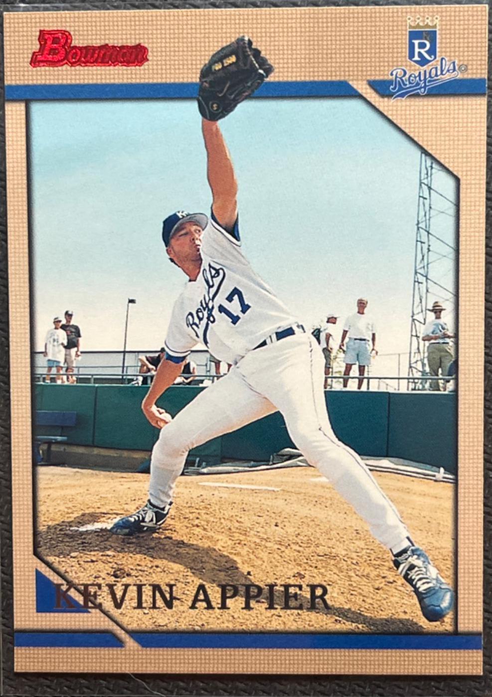 Kevin Appier #68