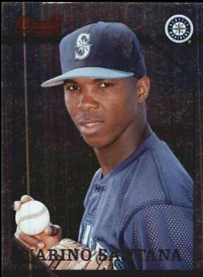 Marino Santana #198