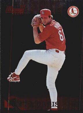 Matt Morris [Foil] #301