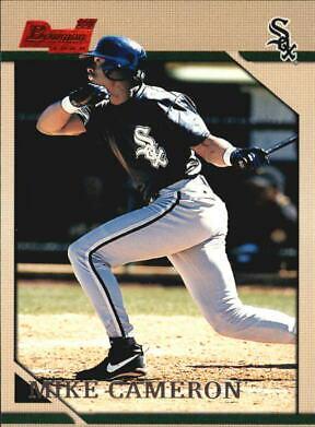 Mike Cameron #264
