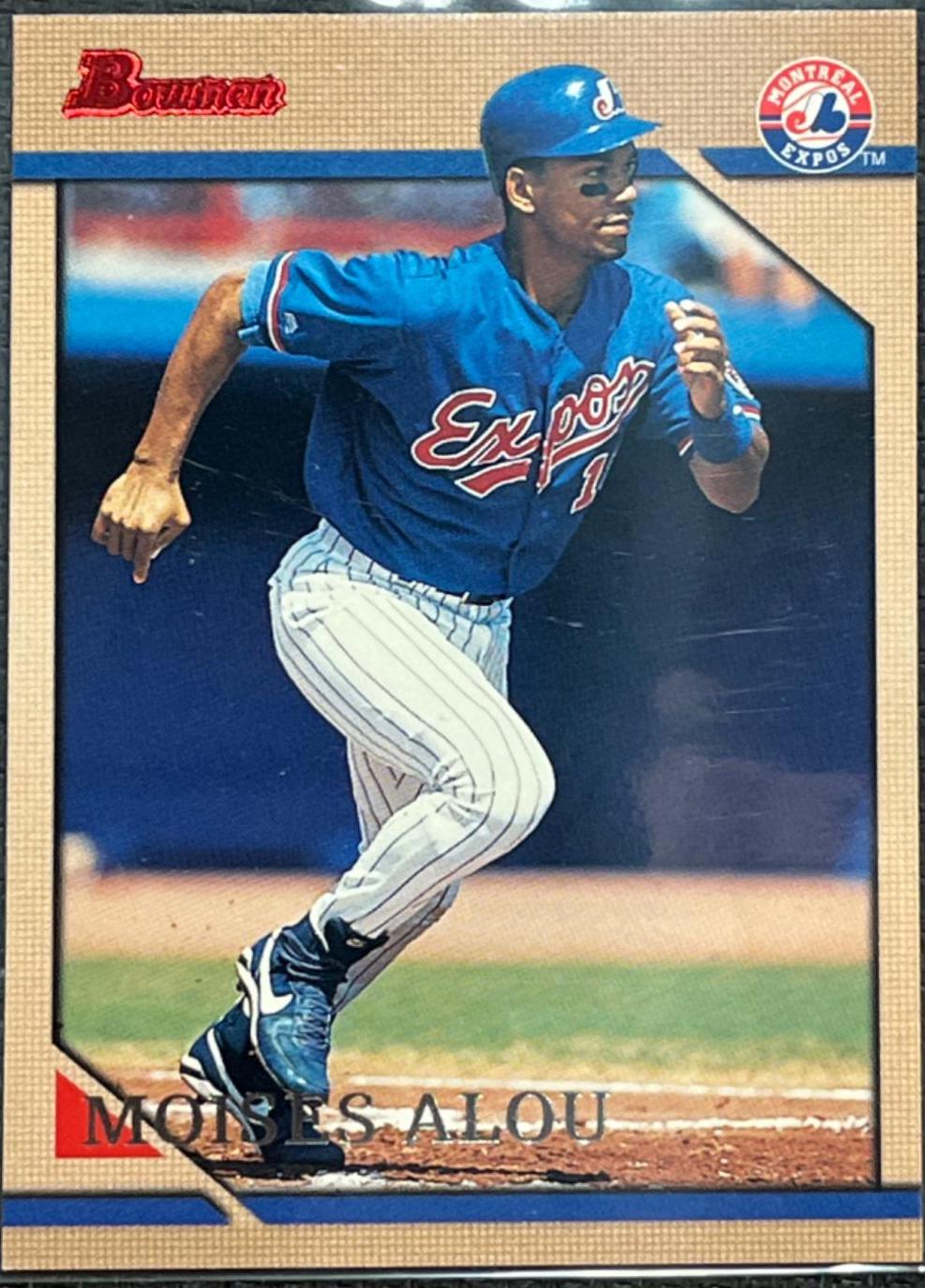 Moises Alou #7