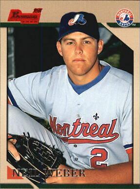 Neil Weber #231