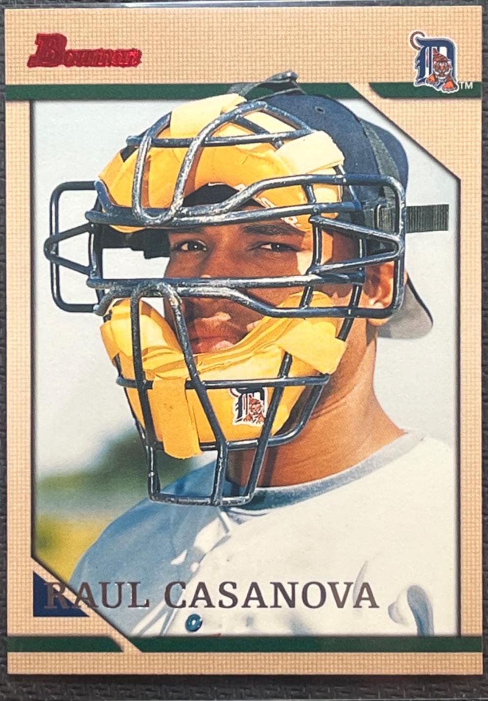 Raul Casanova #352