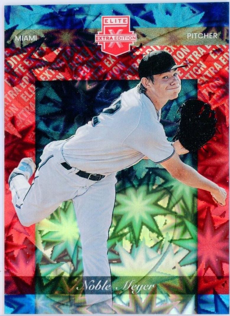 Noble Meyer [FOTL Red] #51