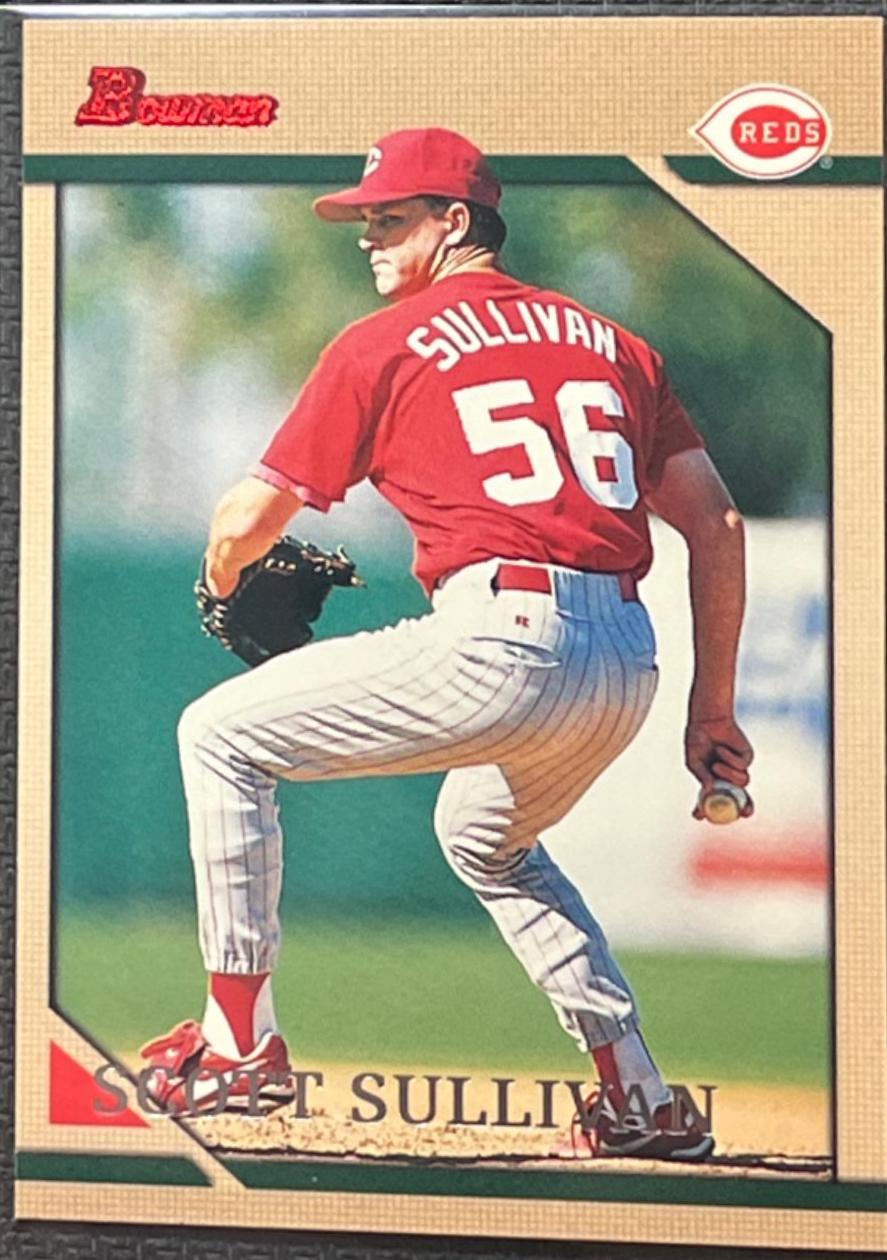 Scott Sullivan #213