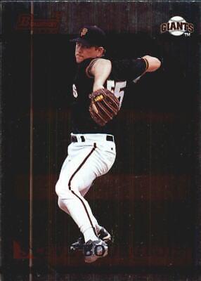 Steve Bourgeois [Foil] #230