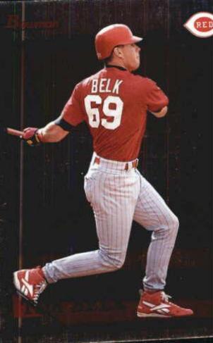 Tim Belk #366