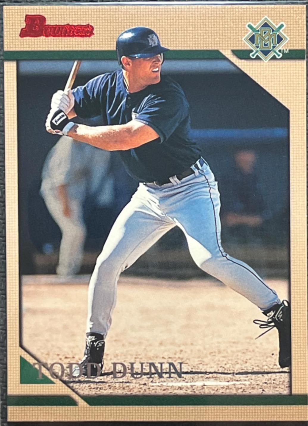 Todd Dunn #333