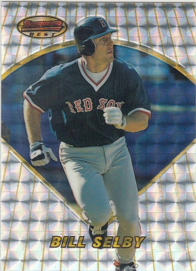 Bill Selby [Atomic Refractor] #173
