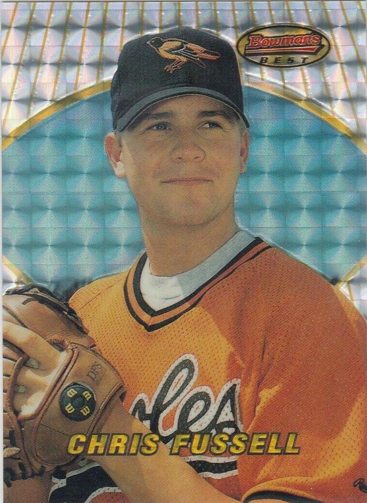 Chris Fussell [Atomic Refractor] #163
