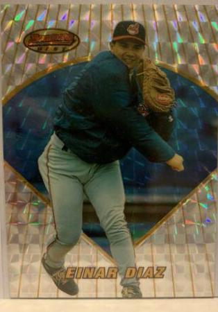 Einar Diaz [Atomic Refractor] #177