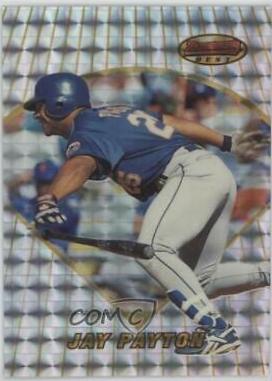 Jay Payton [Atomic Refractor] #111