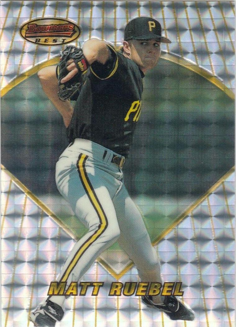 Matt Ruebel [Atomic Refractor] #122