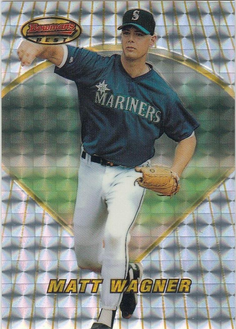 Matt Wagner [Atomic Refractor] #116