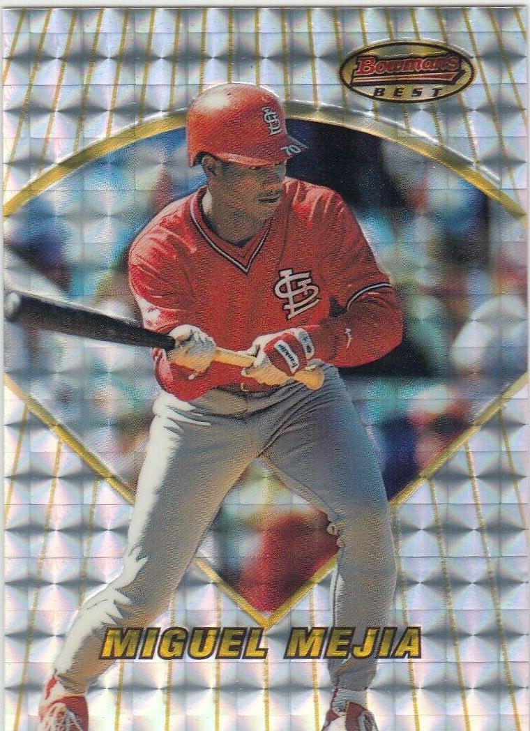 Miguel Mejia [Atomic Refractor] #110