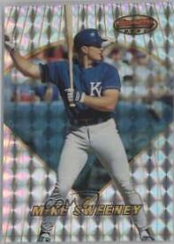 Mike Sweeney [Atomic Refractor] #164