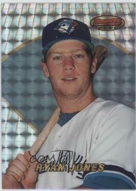 Ryan Jones [Atomic Refractor] #134