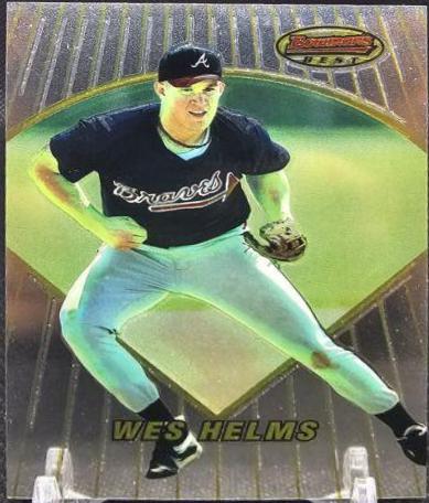 Wes Helms #152
