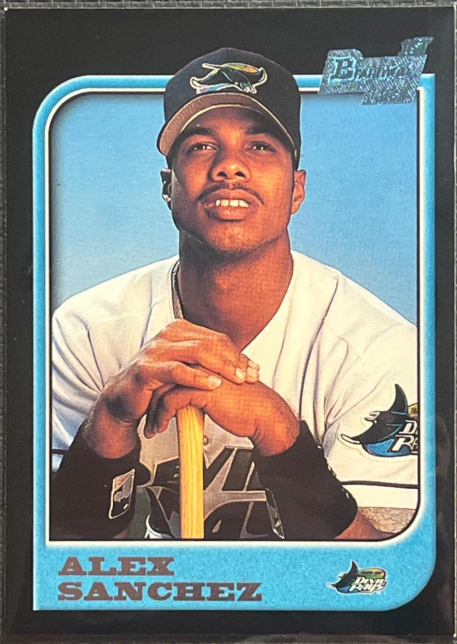 Alex Sanchez #333